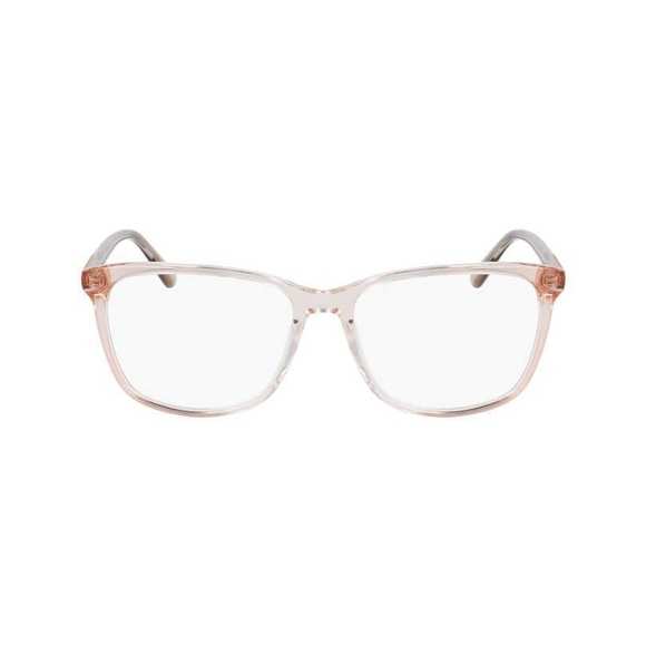 Cole Haan CH5050 Eyeglasses 272 Taupe Fade 55mm